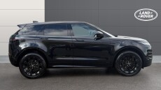 Land Rover Range Rover Evoque 2.0 D200 Autobiography 5dr Auto [Revised] Diesel Hatchback